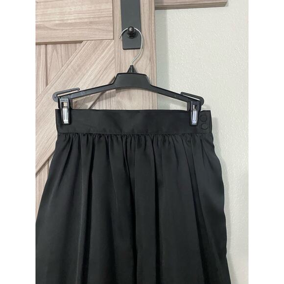 That’s me! Black 5/6 midi skirt - Picture 2 of 5